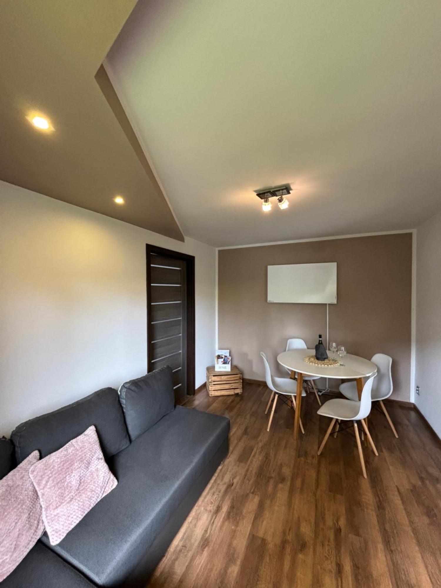 לובאבקה Apartament Nad Bukowka מראה חיצוני תמונה